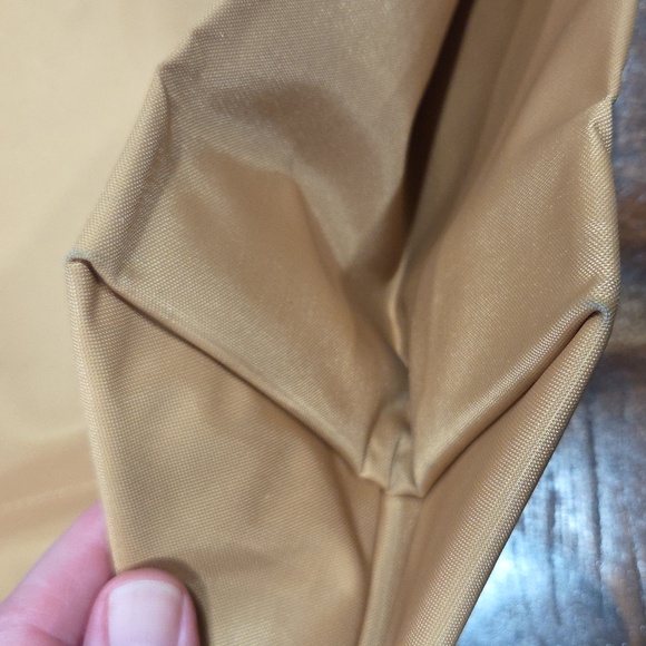 Longchamp Tan Tote Bag - Picture 12 of 15